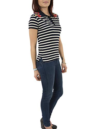 Desigual TS_Magda T-Shirt Donna