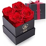 roses wetter april 🌹【Muttertagsgeschenk】 Perfektes Geschenk für Mutter von Tochter und Sohn, Bonus-Mom-Geschenke, Mutter-Geschenke für Muttertag, Valentinstag, Weihnachten, Erntedankfest, Geburtstag Ich liebe dich
