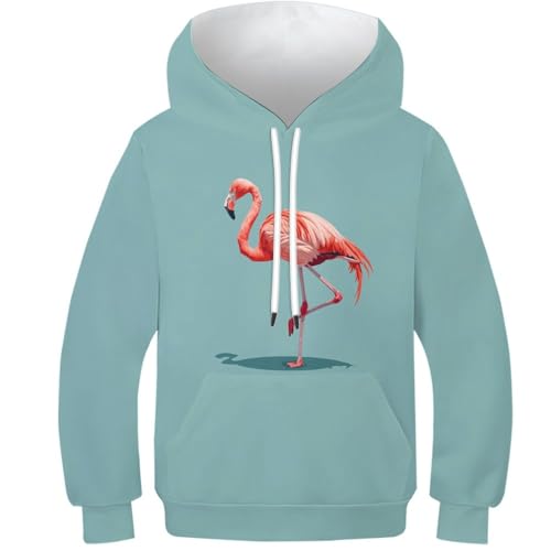Sweat à capuche ado confortable et durable pour éviter les pulls ternes