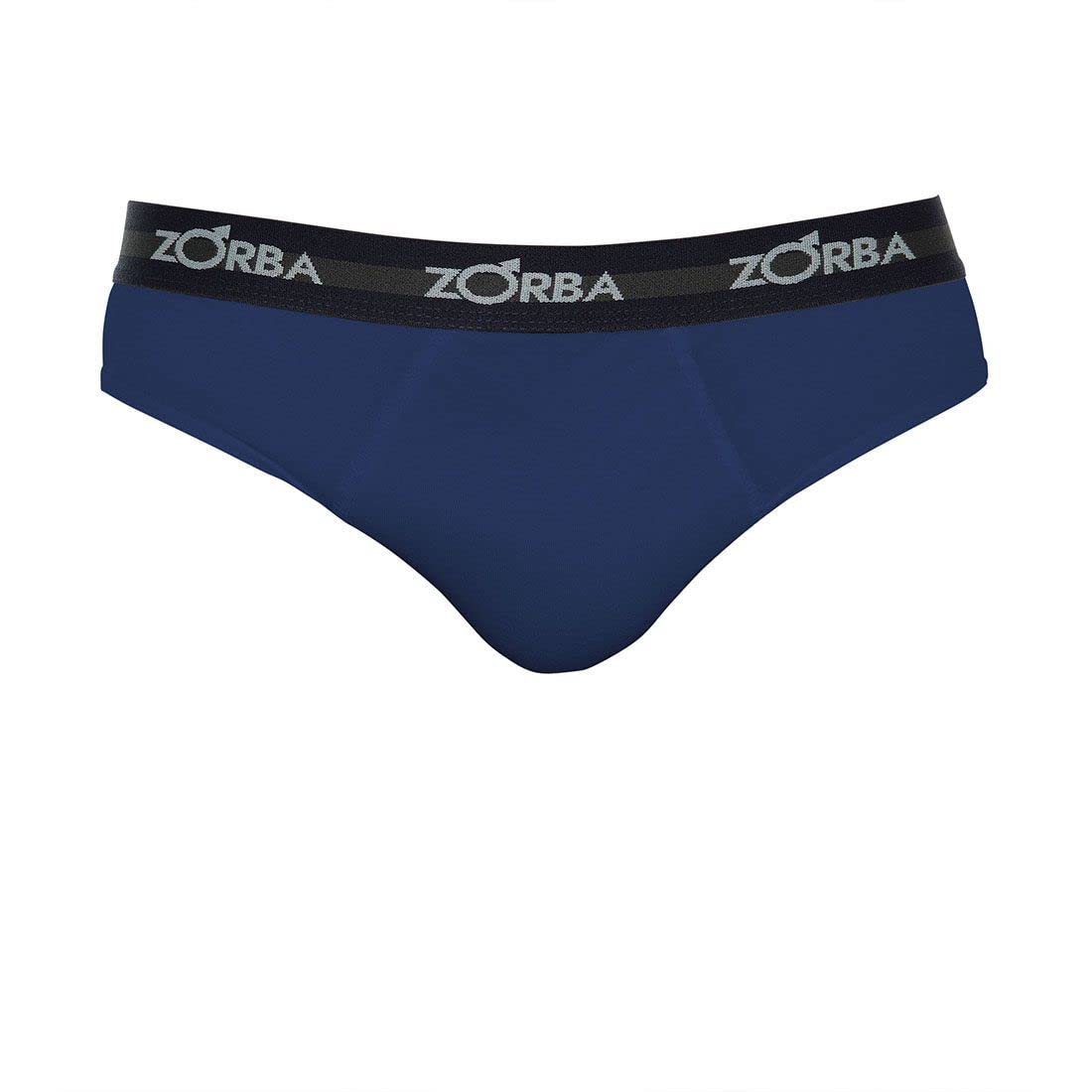 Kit 10 Cuecas Zorba Slip Max Algodão 764 Pto/Mho/Graf/Bco – GG em promoção! Veja a oferta e mais achadinhos de Moda íntima 4 Hoje é o melhor dia para comprar Kit 10 Cuecas Zorba Slip Max Algodão 764 Pto/Mho/Graf/Bco – GG com aquele preço maroto! Promoção! Aproveite a oferta! 4