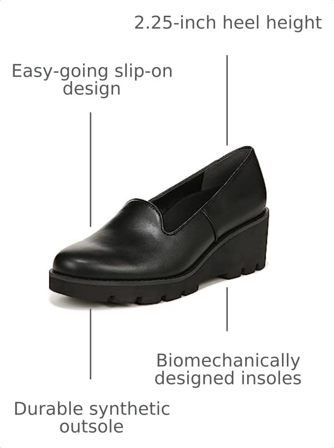 Image of Vionic Womens Willa Wedge