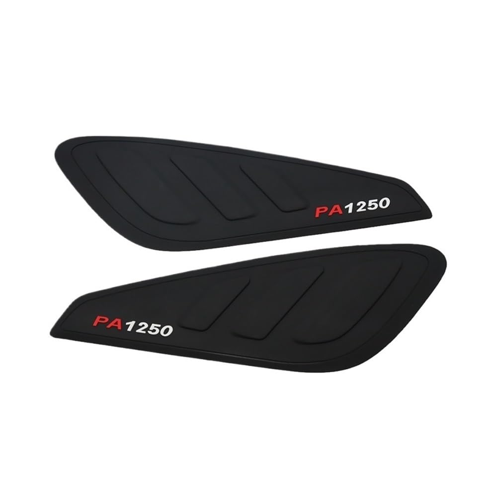 Autocollant réservoir Pan America 1250 protection moto