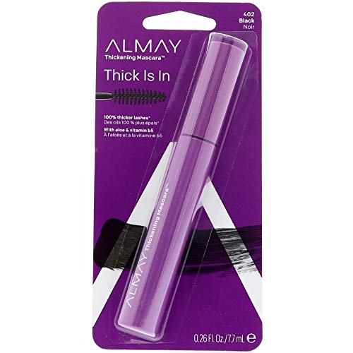 Top 4 Best Almay Lengthening Mascaras in 2024 Reviews by Experts
