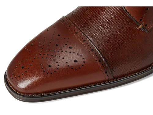 Image of Stacy Adams Silsbury Cap Toe Lace-Up