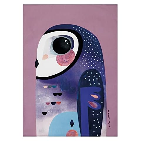 Maxwell & Williams Owl Print Tea Towel Cover