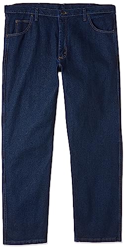 Image of Wrangler Men's Relaxed Fit Jeans