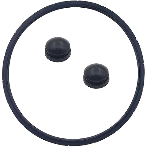 09985 Pressure Cooker Sealing Ring For Presto 01751 01781 01784 01745 01755 01782 Pressure Cooker Parts Cover