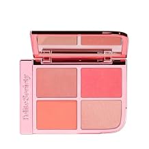 Polite Society Go Flush Yourself! Blush & Highlighter Face Palette