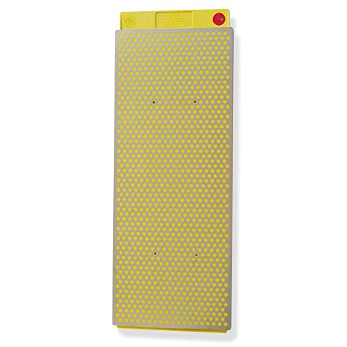 DMT W250EFNB 10-Inch DuoSharp Bench Stone Extra-Fine / Fine