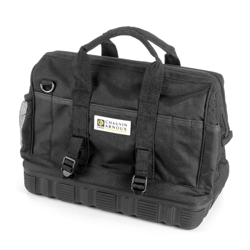 Sac de transport pour interventions sur chantier Chauvin Arnoux P01298066
