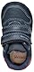 Geox Baby - Jungen B Elthan Boy Sneaker, Blau, 23 EU