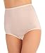 Vanity Fair Women's Perfectly Yours Ravissant Tailored Brief Panty 15712