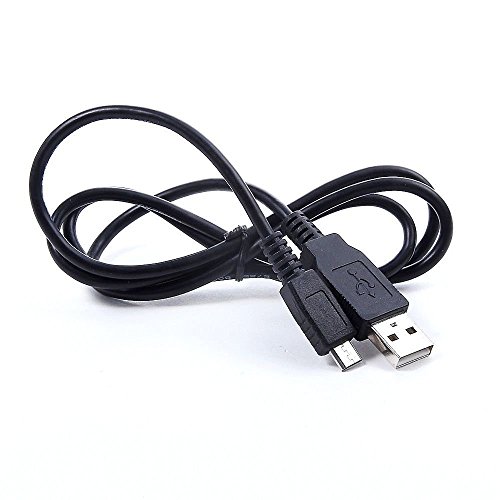 USB SYNC Charger Cable Cord for LG G PAD VK810 8.3 LTE Tablet