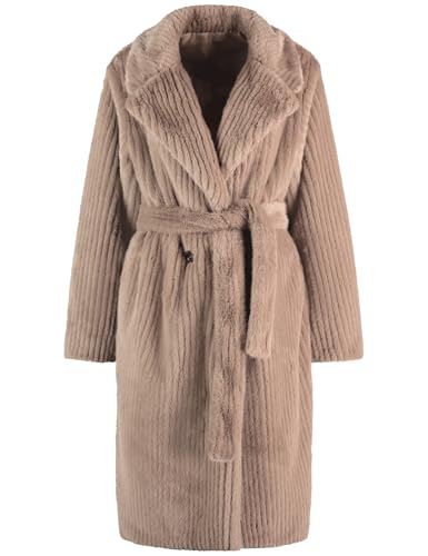 Manteau Gerry Weber de qualité supérieure au tombé impeccable
