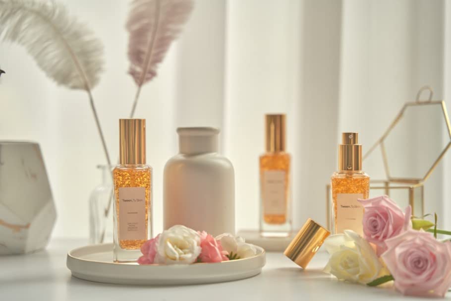 Miniatura 5 de Tween.Ty Skin Ampolla Royal Premium Oro 24K 2.7 fl oz 1ea