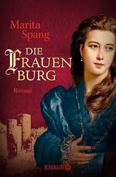 Paperback Die Frauenburg Book