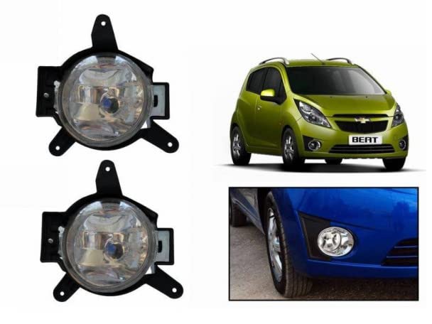 PALAUTOLIGHTS OEM Type Unbreakable Beat Fog lamp 2009-2013 Pair (L+R) -Set of 2-image-14