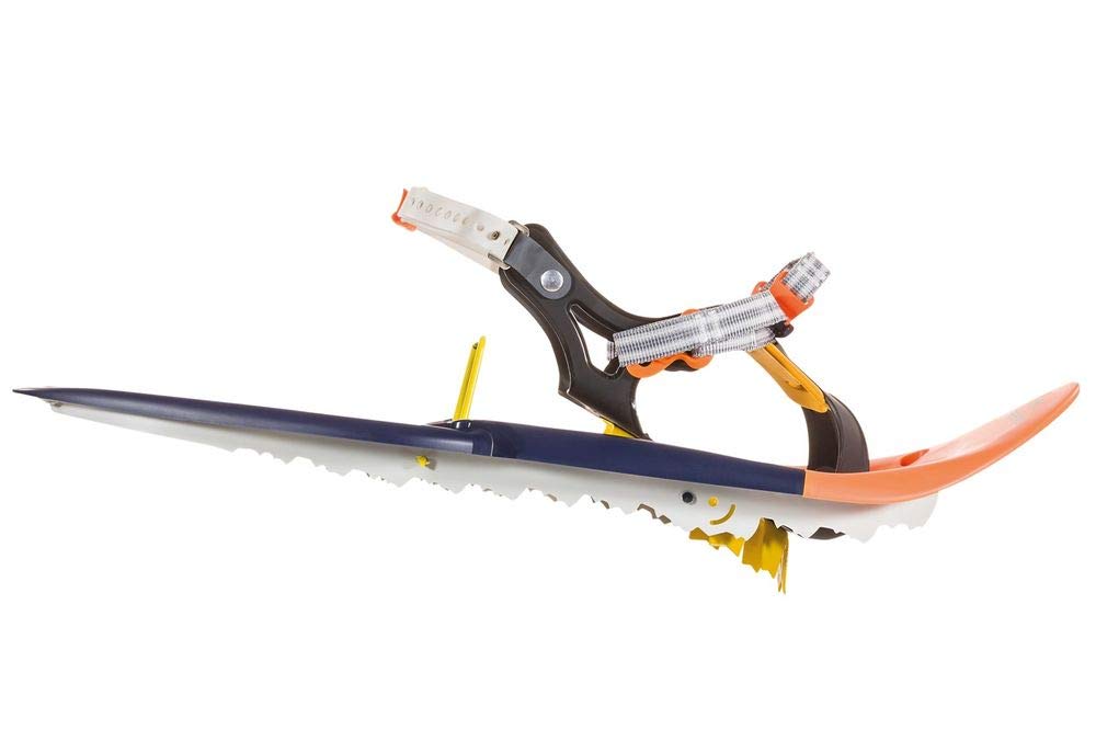 Ferrino Trient Raquette à Neige Unisexe, Multicolore, 41-48