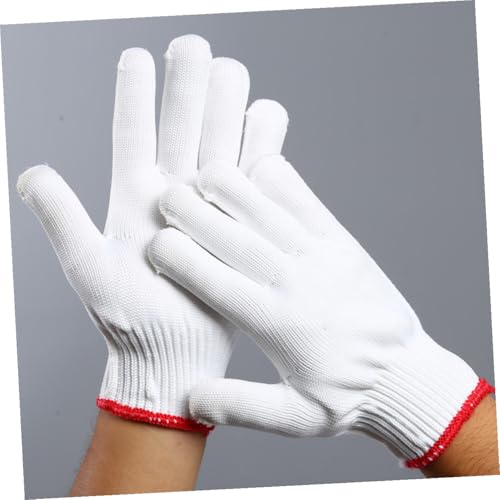 Guantes de seguridad antideslizantes: evite sudor y resbalones con estos 12 pares 4