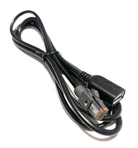 CARROZZERIA JbcFA J[irp USBP[u CD-U120 ݊i USBڑ iphoneandroidȂǂ̃X}z USB[ [d yĐ ?ۋLIFE?