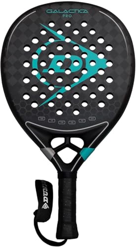 DUNLOP Galactica Pro 2025 raquette padel controle precision puissance
