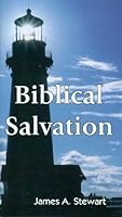 Biblical Salvation 1566320615 Book Cover