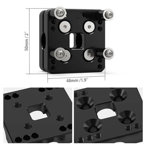 Support de barre de navigation de moto anti-vibrations pour Beta RR avec barre 12mm - 2