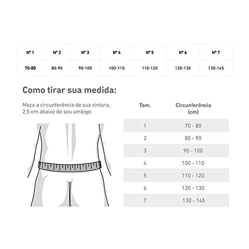 Bauerfeind Lumbotrain - Supporto per la schiena