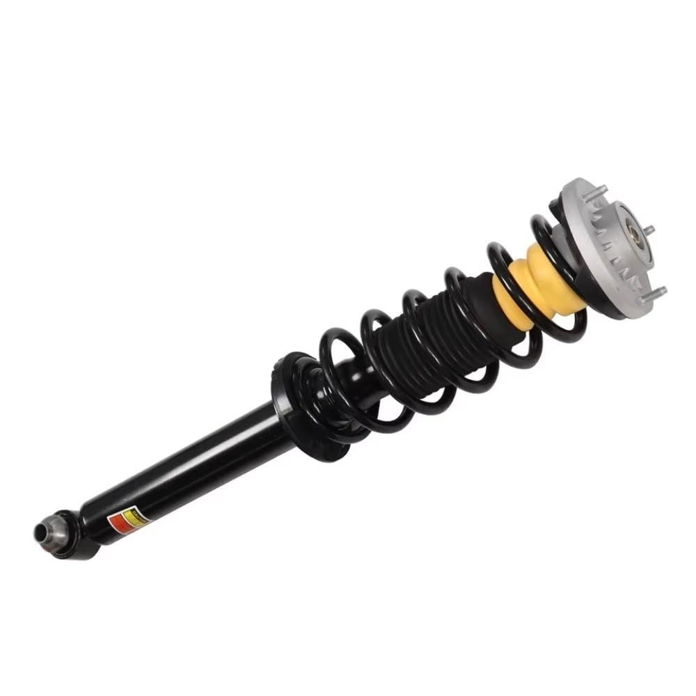 Para 5 F10 F18 528i 520i 523i 520Li N20 2010-2017 31316850442 31316850441 1X Conjunto Amortiguador Suspensión Delantera O Trasera Amortiguador Trasero(FRONT LEFT)