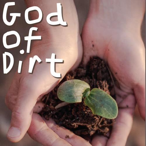 God of Dirt cover art
