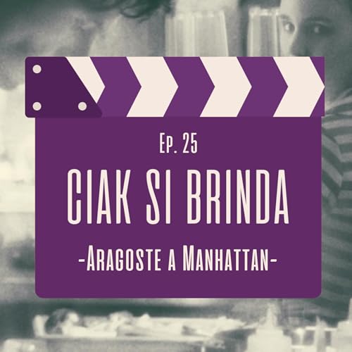 25 - "Aragoste a Manhattan" di Alonso Ruizpalacios (2024)