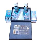 Aceite Esencia Fragancia Aromatica SAC India Ruda SET 2 frascos