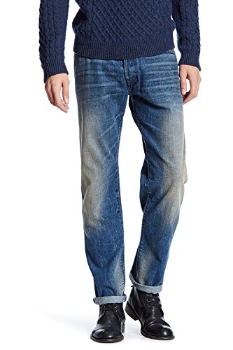 Diesel Buster Slim Tapered (32X32) Denim