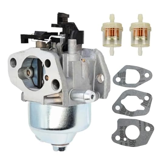 Gioong 136-7907 127-9145 Carburetor for Toro 20372 20373 20374 20381 20383 20384 TXP 159cc OHV Engine 121-4181