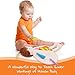 June Garden Little Patient Lucas Plush Anatomy Doll - Soft Educational Toy with Removable Human Organs - Learn Basic Anatomy for Toddlers and Kids