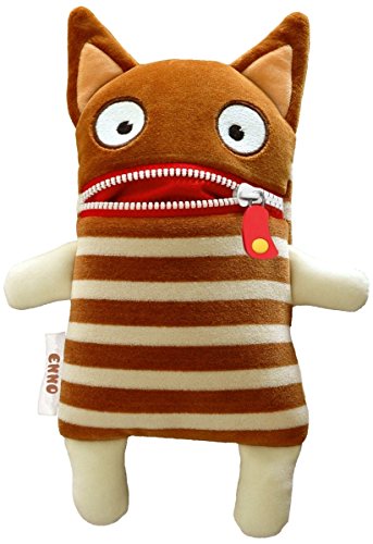 Preisvergleich Produktbild Schmidt Spiele 42307 - Sorgenfresser, Enno, 35 cm