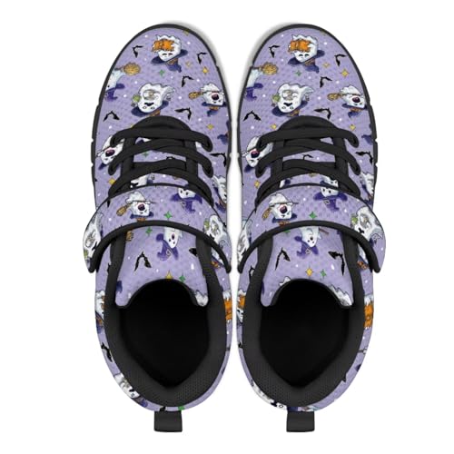 Capybara Axolotl Shoes for Girls Kids Tennis Running Fashion Sneakers Lightweight Outdoor Causal Sneakers with Hook and Loops3