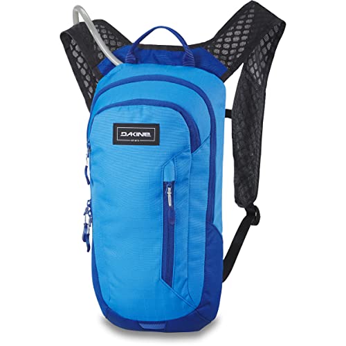 Dakine Shuttle 6 Liter Bike Hydration Backpack - Deep Blue