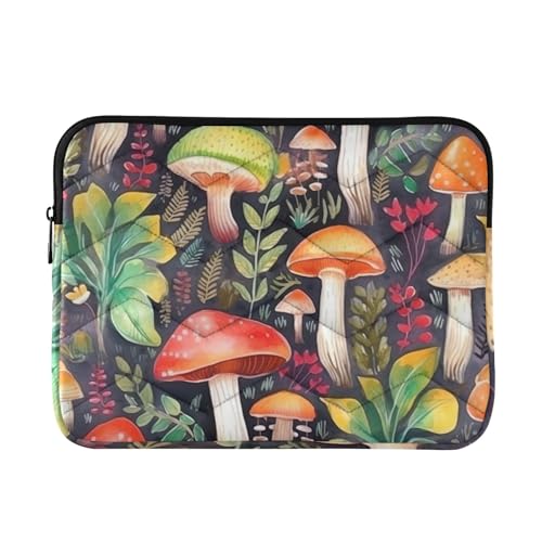 Funda para laptop de 13-14 pulgadas impermeable