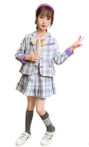 [TRVELBETT] w X[c ATu ̎q w q tH[} 3_Zbg 110cm~160 cm  wZ WjAX[c w LbYX[c qX[c Ǝ `bN tH[}X[c (120cm)