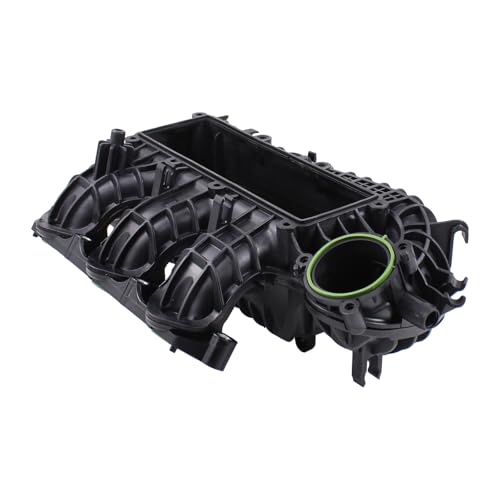 Collecteur d'admission avec joint pour VW Polo 5, Audi A1 et Seat Ibiza 1.0 TSI 2014-2022