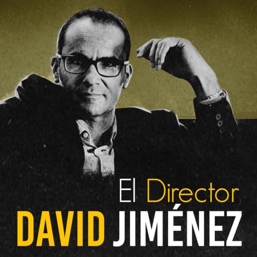 『El Director』のカバーアート