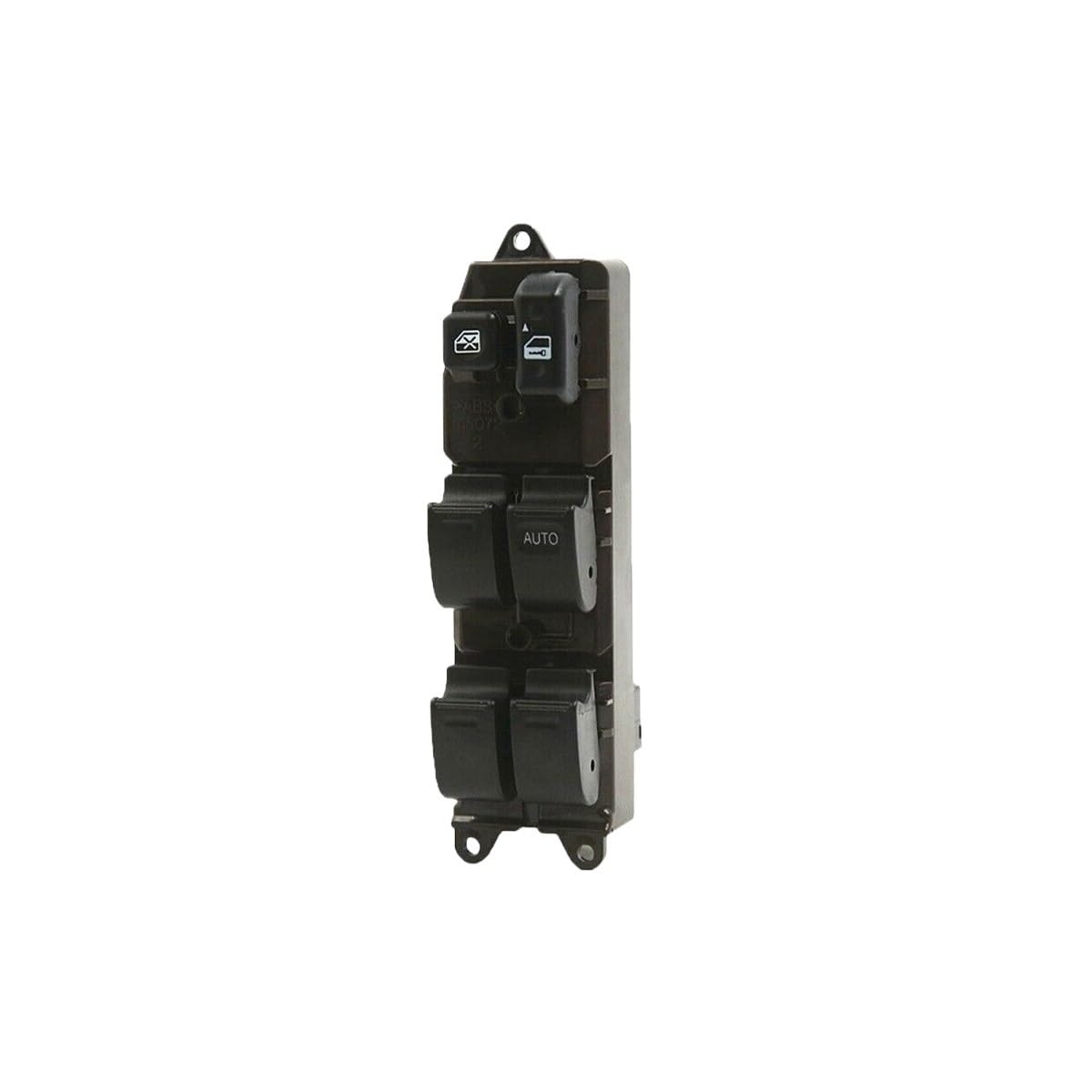 Bouton de lève-vitre Toyota Hilux Vigo 2004-2007 commande de remplacement 84820-0K010