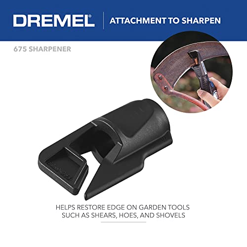 Dremel 4300-9/64 Versatile Rotary Tool Kit thumb #12