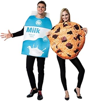 Potloodventer pak Flowers | Grappig kostuum voor carnaval