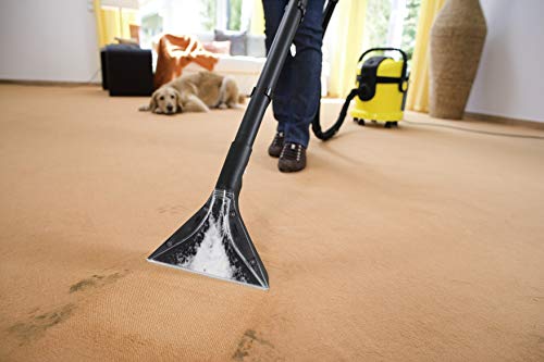 nettoyante KARCHER CarpetPro RM 760 injectionextraction 0 8kg - vue 8