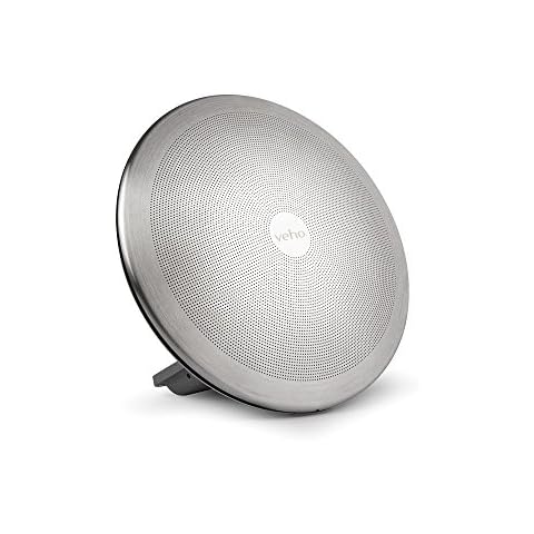 Altavoz portátil Bluetooth Veho VSS-015-M8 Cover