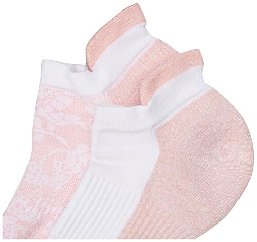 Image of Dr. Motion womens 2pk Compression Low Cut Socks
