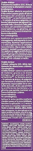 Cicabio Arnica+ Bioderma Soin Réparateur - vue 4