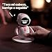 Imagen de Eilik  Robot Mascota Juguete Inteligente Interactivo: Compañero para Casa y Trabajo